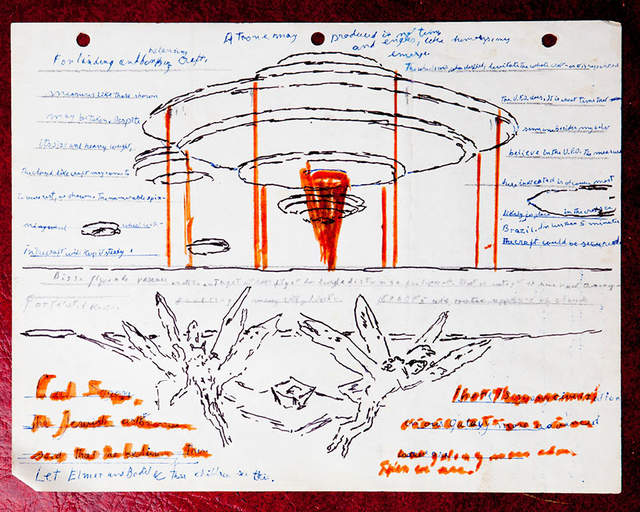 《垃圾桶捡到神秘木箱》大扫除时家里的垃圾或许是...宝藏？ - 图片16