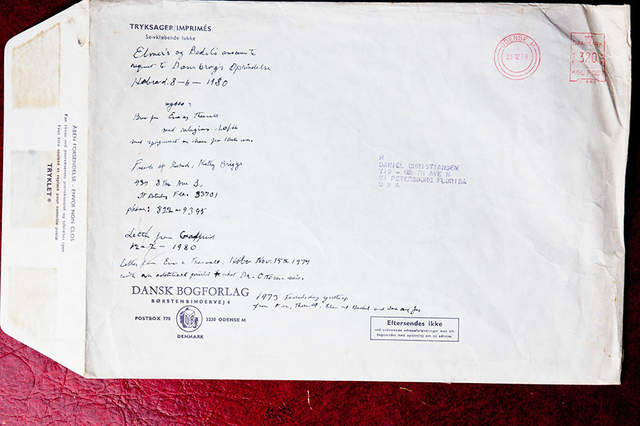 《垃圾桶捡到神秘木箱》大扫除时家里的垃圾或许是...宝藏？ - 图片13