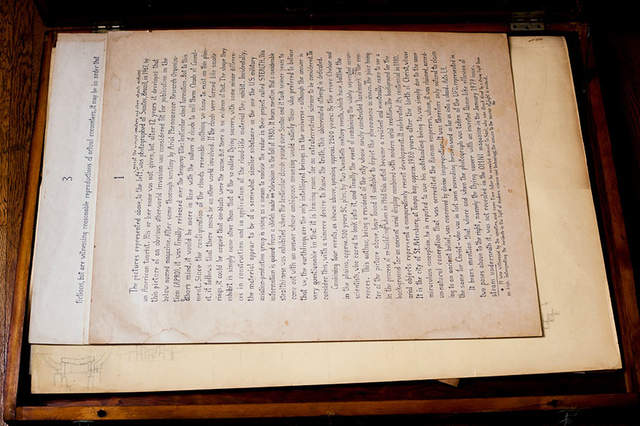 《垃圾桶捡到神秘木箱》大扫除时家里的垃圾或许是...宝藏？ - 图片3