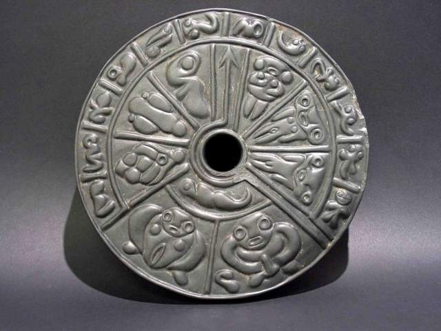 《六个世界考古学未解之谜》反正都是外星人的杰作(简单粗暴) - 图片9