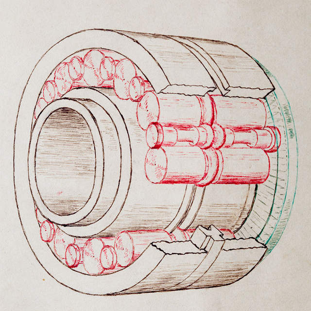《垃圾桶捡到神秘木箱》大扫除时家里的垃圾或许是...宝藏？ - 图片15