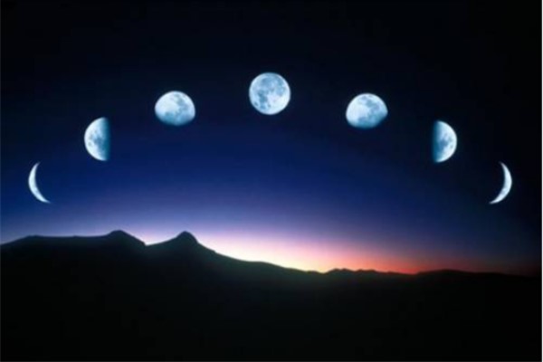 月球会影响地球上地震的发生吗？