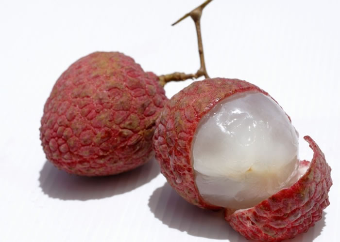 荔枝会分泌次甘氨酸,抑制身体分泌葡萄糖。(资料图片)