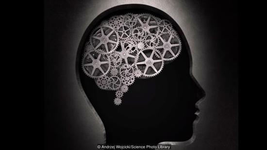 图：我们还不理解意识如何工作