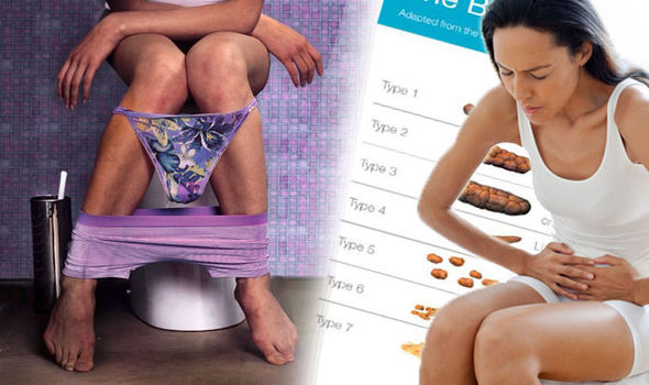 大完便先別冲!7種大便形狀仔細觀賞能救你一命,大便太臭少吃這些能改善!