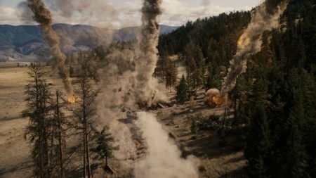 地球已經進入“第6次大滅絕”,人類只剩20年!第5次造成恐龍全滅亡...