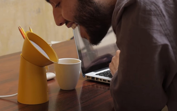 争议“人工体外子宫” 时间到打开门宝宝就出生..再也不用妈妈