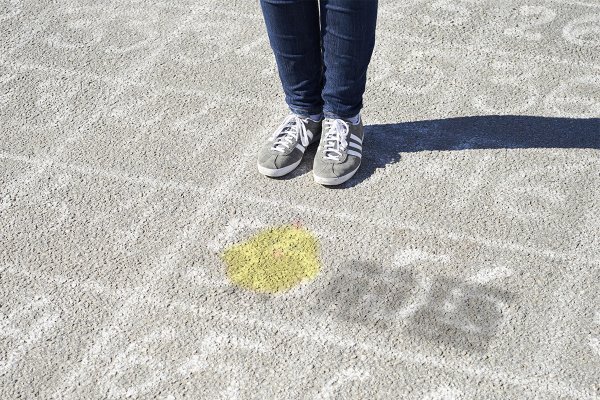 先天盲人做数学题时跟我们不一样吗？